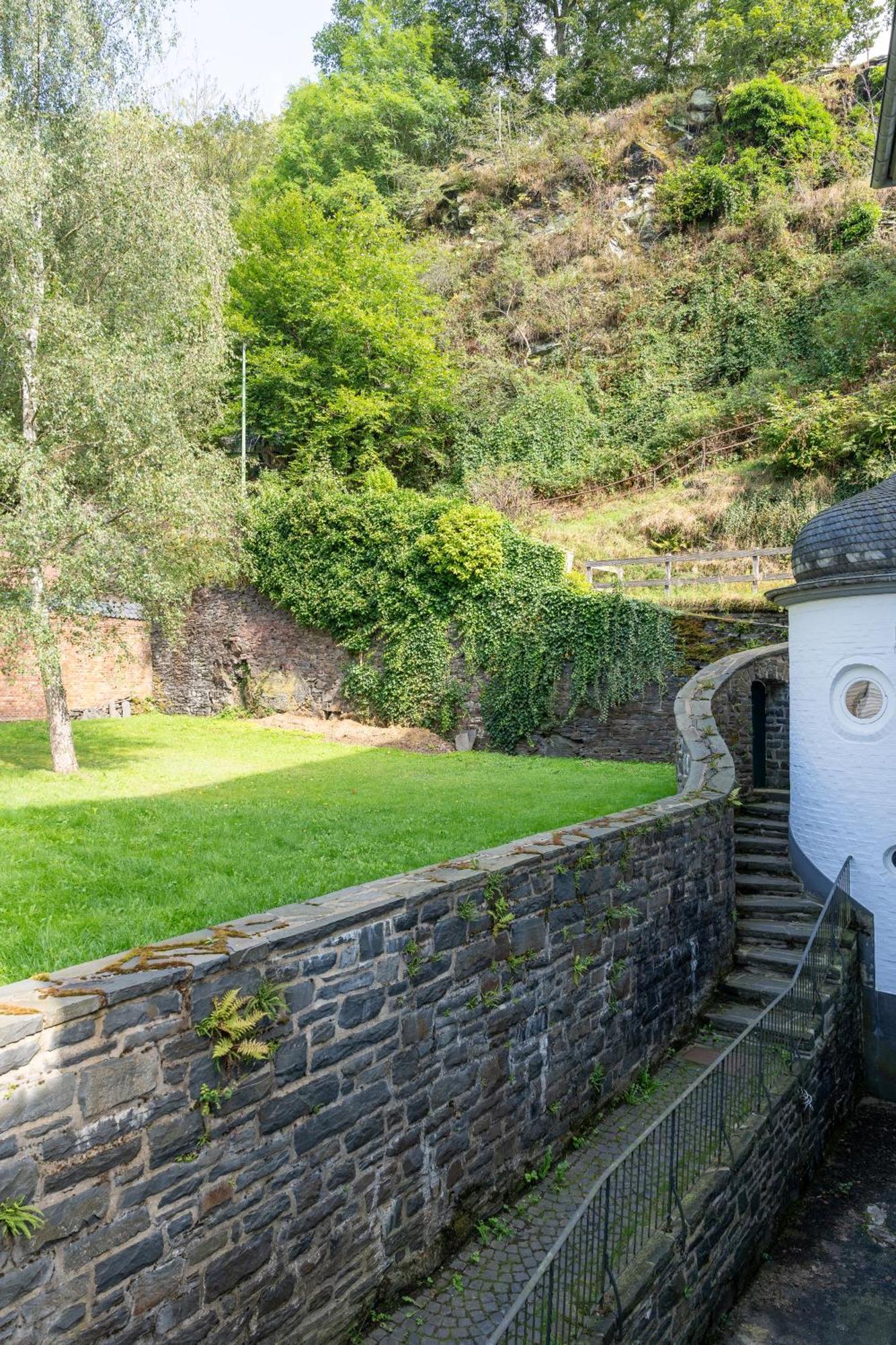 Holideis Monschau Center Apartments Exterior foto